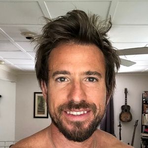 Meet your Posher, Jay